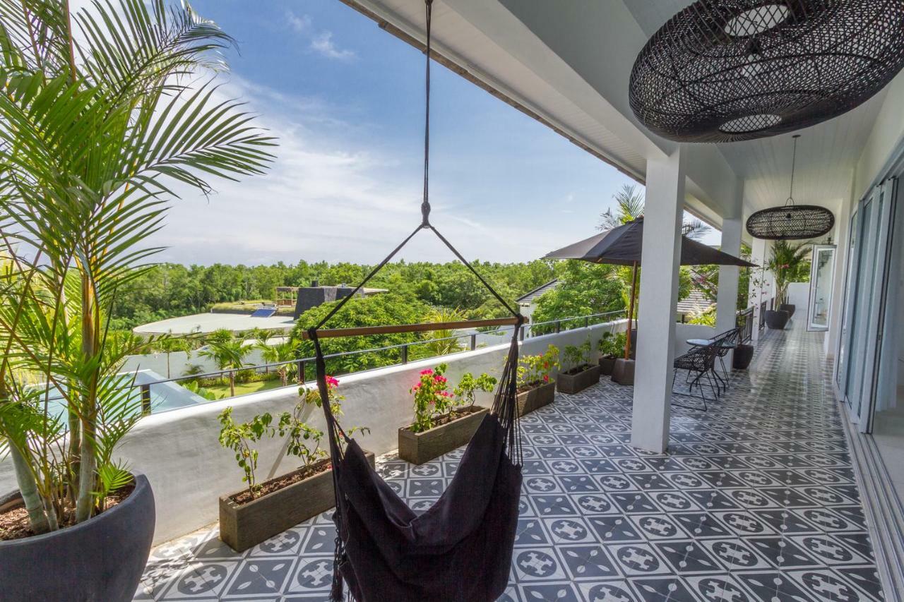 Villa Kusuma - Luxury Sea View 5 Bedroom Villa Close To Savaya Uluwatu  Luaran gambar