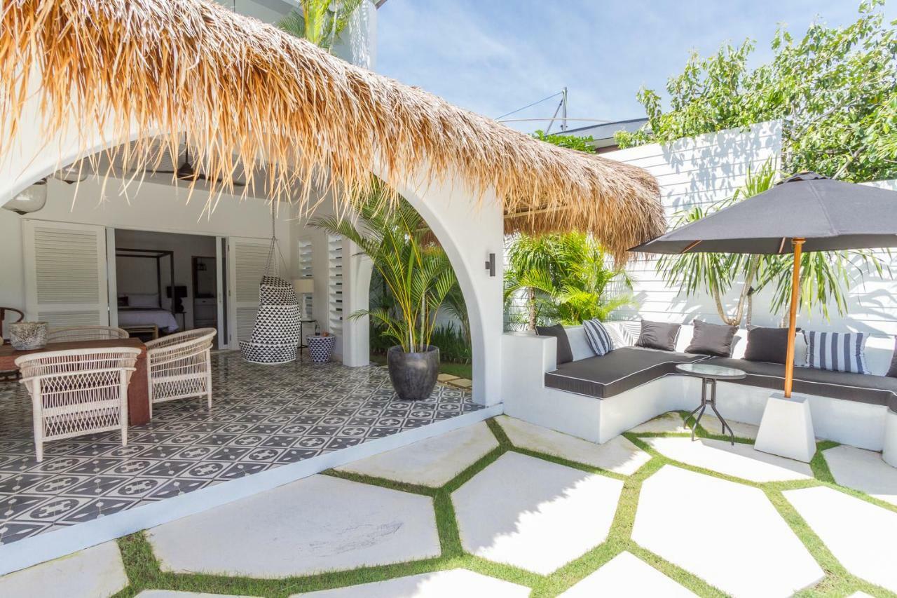 Villa Kusuma - Luxury Sea View 5 Bedroom Villa Close To Savaya Uluwatu  Luaran gambar